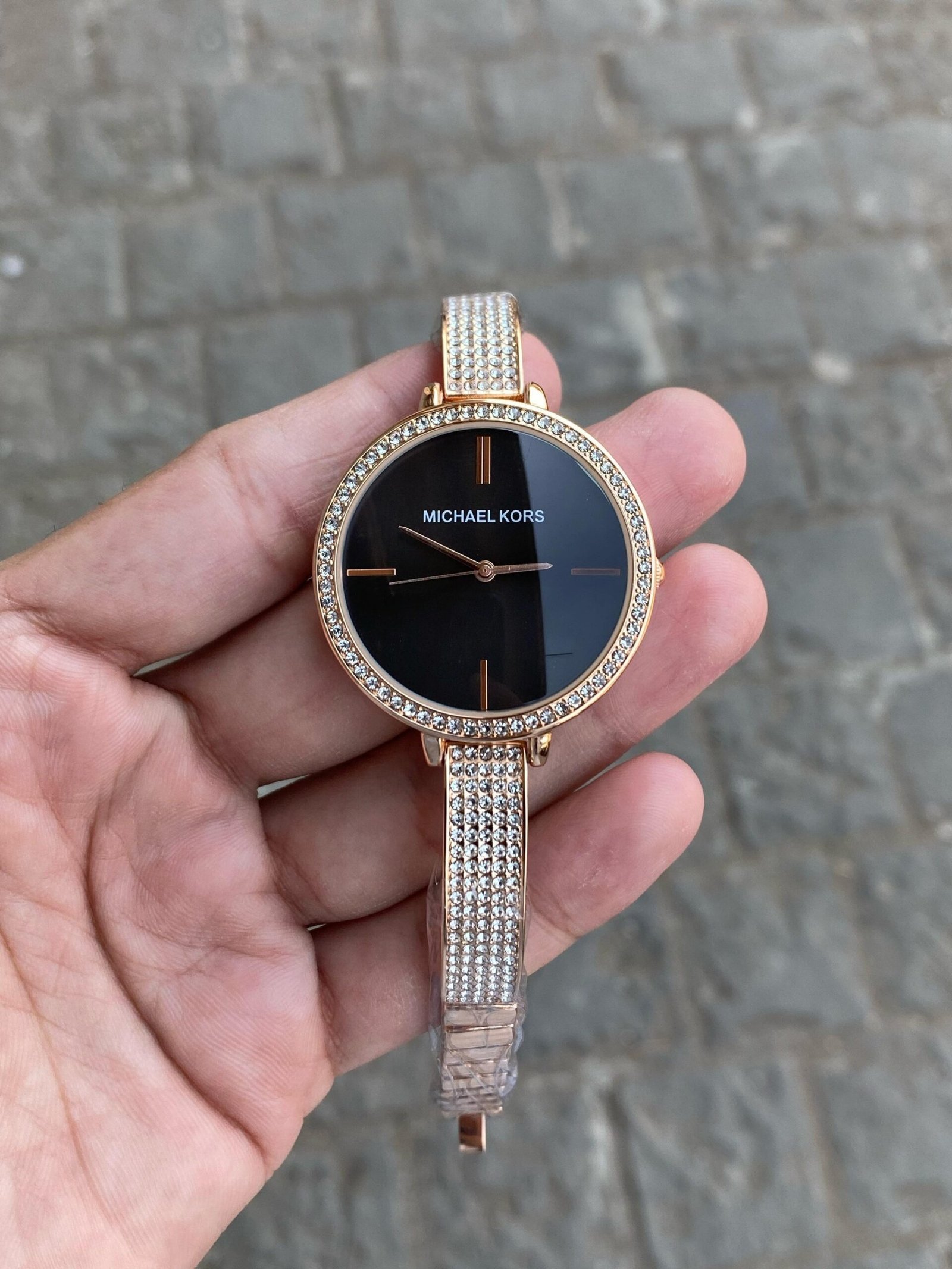 MICHAEL KORS JARYN