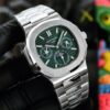 Patek Phillippe Automatic calendar edition