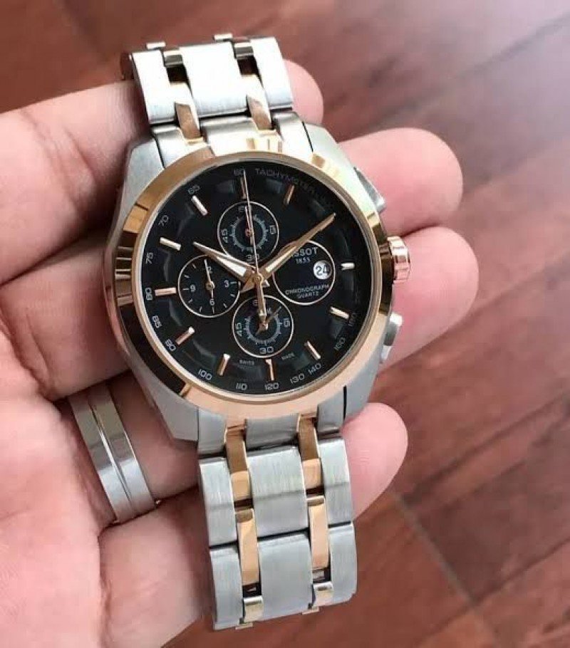 TISSOT 1853