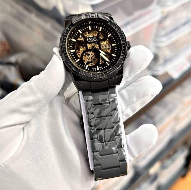FSL BRONSON ME3218 [GOLDEN/ BLACK] 2909025