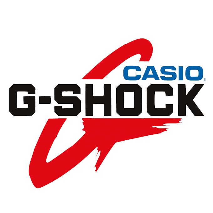 G-shock