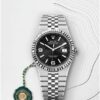 ROLEX LAND DWELLER
