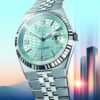 ROLEX LAND DWELLER