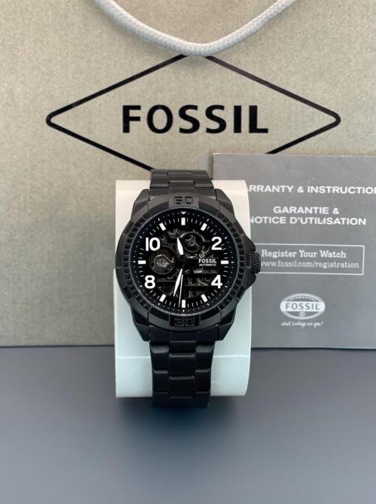 FSL BRONSON ME3218 [BLACK] 0110025