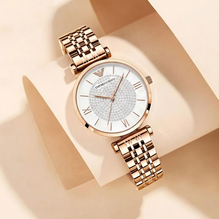 Emporio Armani Watches