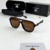 Maybach Brown 25017 – Ultra Luxury Designer Sunglasses