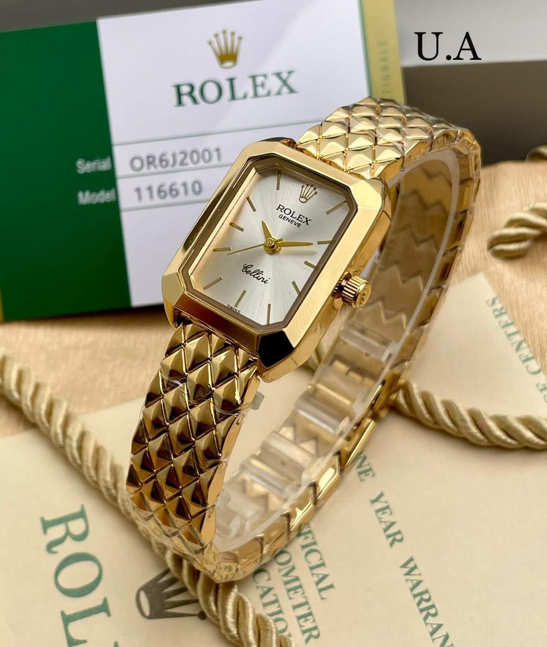 Rolex