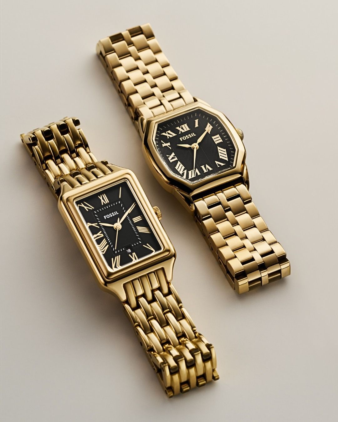 Fossil Watches