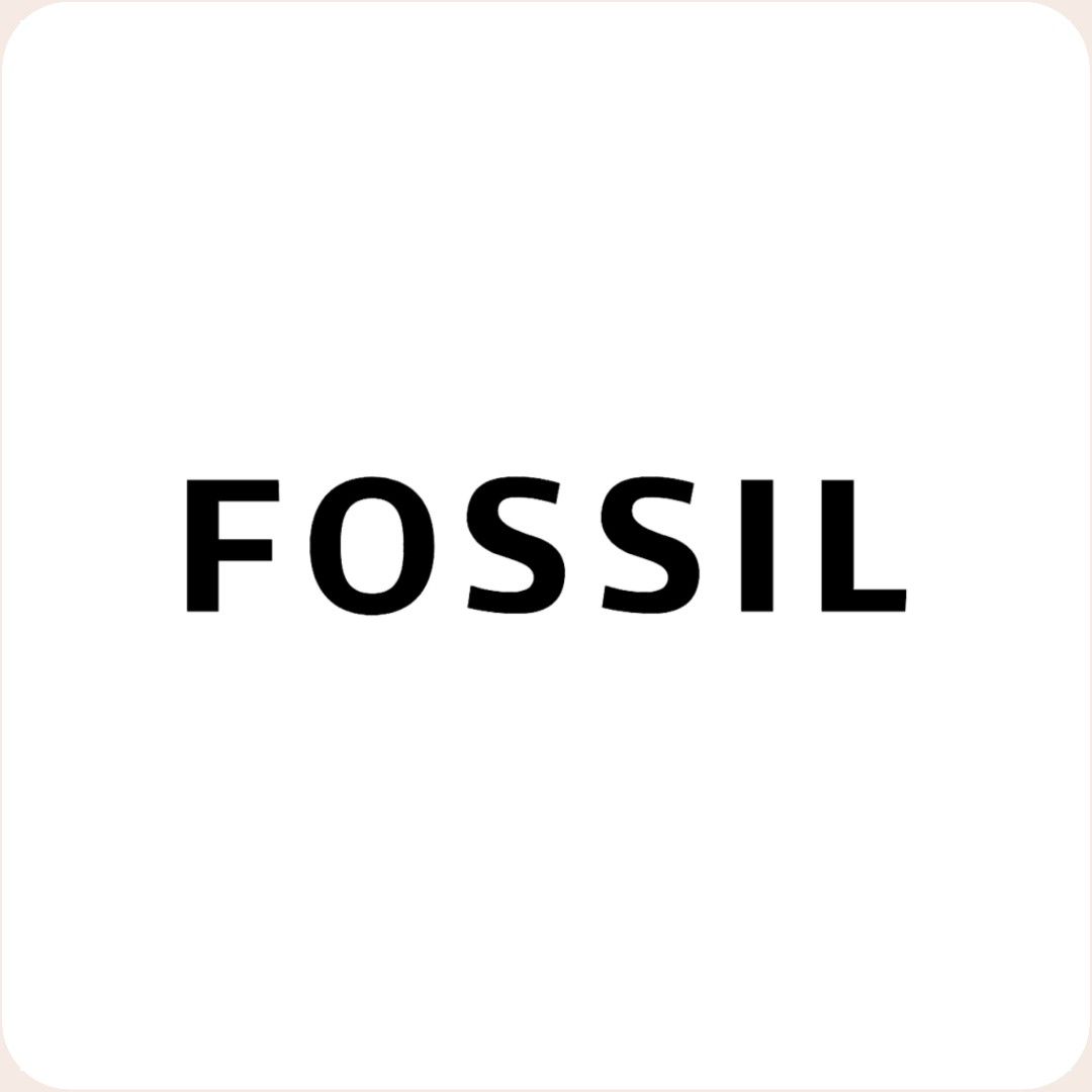 Fossil
