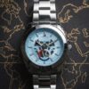 Tommy Hilfiger automatic skeleton