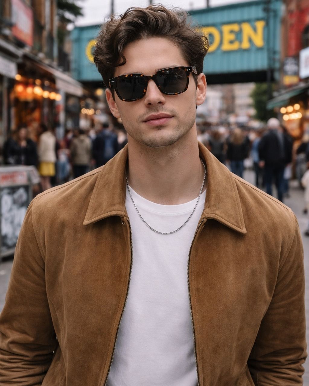 Men’s Sunglasses