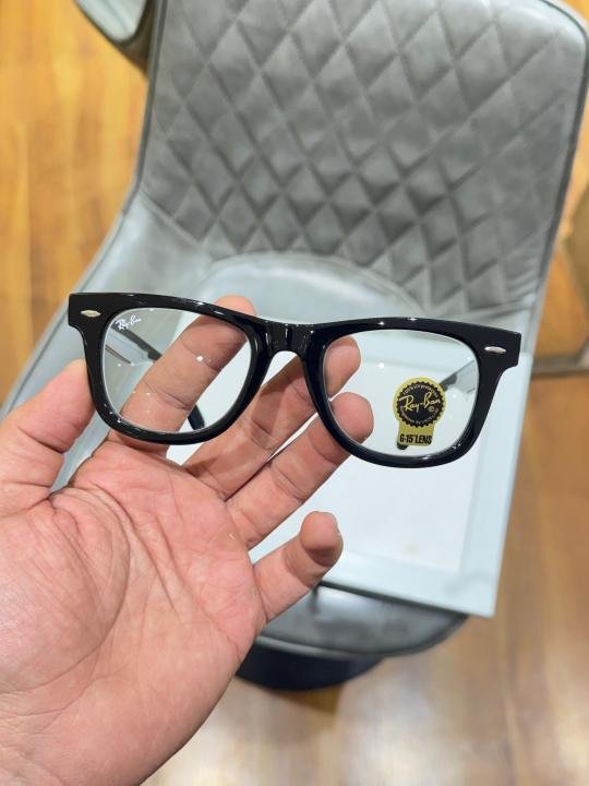 Rayban 2140 Day night