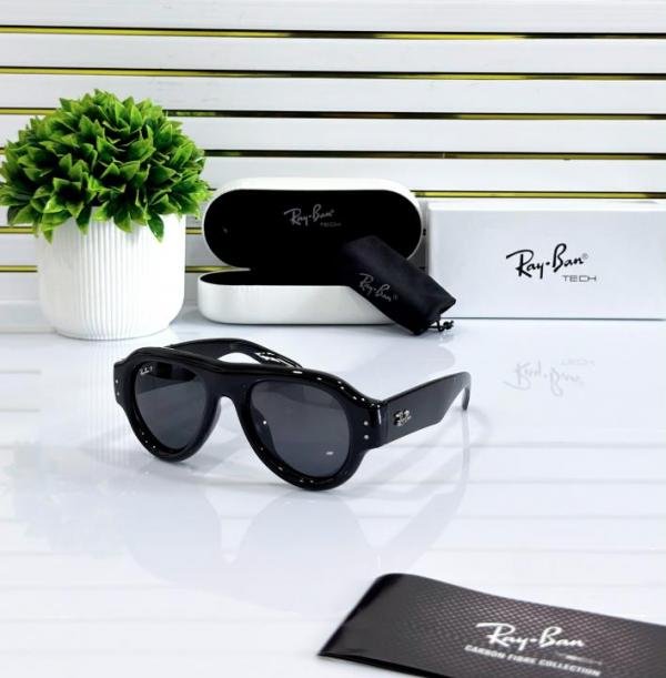 Rayba 4925 Puffer Black